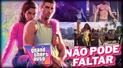 Coisas que NÃO PODEM FALTAR no GTA 6