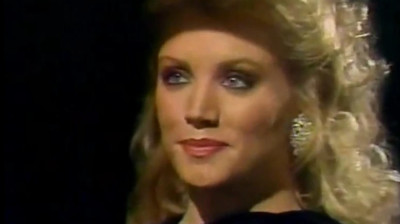 Days of Our Lives - April 26, 1985 - The first appearance of Savannah Wilder