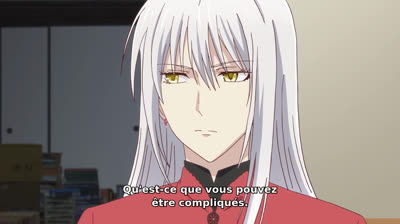 Fruits Basket saison 1 VOSTFR - épisode 13 : Comment vas-tu ? Mon très cher frère !