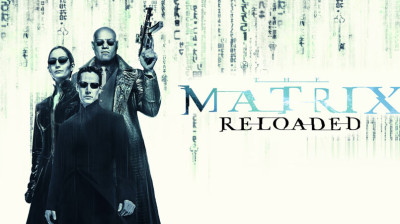 Matrix : Reloaded (2003) VF