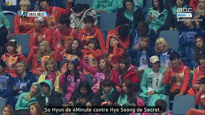 (VOSTFR) ISAC 2014 - Partie 1