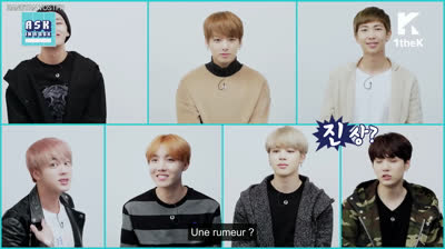 (VOSTFR) Ask in a box