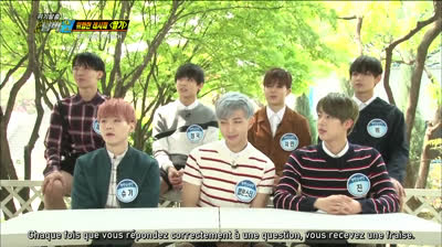 (VOSTFR) Crisis Escape no1