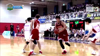 (VOSTFR) ISAC 2015 - Partie 1