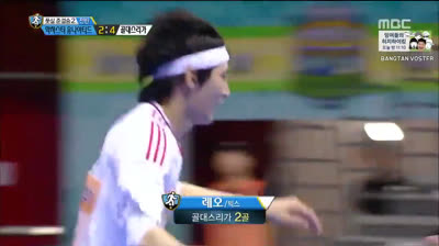 (VOSTFR) ISAC 2015 - Partie 2