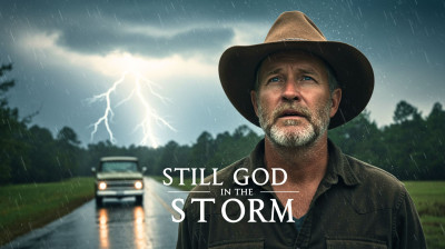 I Sang with FAITH for 30 Days and Found HOPE in the Middle of My Storm