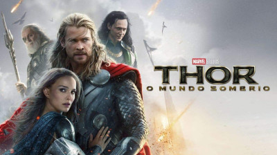 Thor: O Mundo Sombrio ( 2013 ) @p