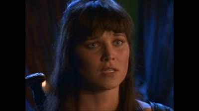 Xena  La Princesa Guerrera Temporada 1 Capitulo 16