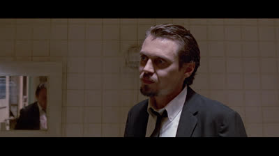 Cães de Aluguel (1992) Dublado