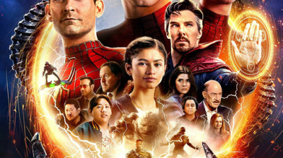 Assistir "Homem-Aranha: Sem Volta Para Casa" (2021) Filme Dublado Gratis