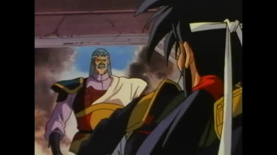 Thunder Jet _Ep 1_Temporada 1_Serie TV SOFTX 1994