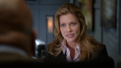 Alvo Humano - Temporada 1 / Episódio 1 - Dublado