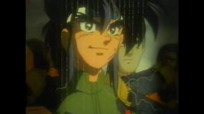 Thunder Jet _Ep 3_Temporada 1_Serie TV SOFTX 1994