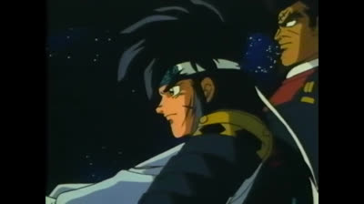 Thunder Jet _Ep 4_Temporada 1_Serie TV SOFTX 1994