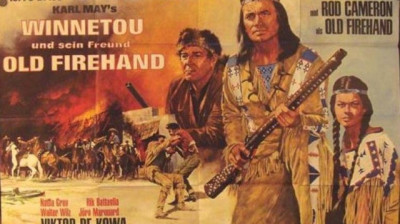 Trovões na Fronteira