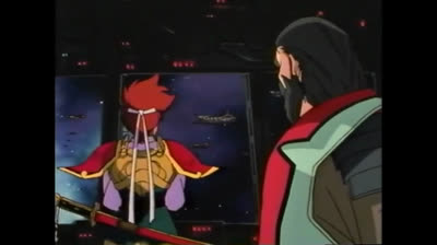 Thunder Jet _Ep 5_Temporada 1_Serie TV SOFTX 1994..