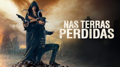 Assistir 'Nas Terras Perdidas' (2025) Filme Gratuito Dublado