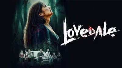 'Lovedale' (2025) Hindi Dubbed Full Movie FREE