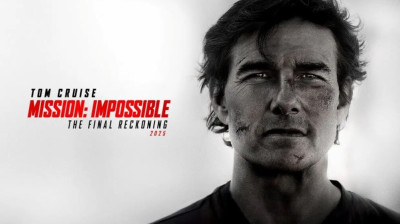 Mission: Impossible: A végső leszámolás TELJES FILM MAGYARUL VIDEA-HU 2025