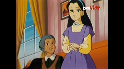 Piccole Donne - Ep 24 - Langelo custode