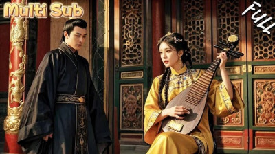 Watch 'The Emperor Can Hear My Thoughts' Short Drama FREE [Full Episodes] (Short Drama Online)