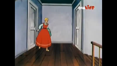 Piccole Donne - Ep 23 - La malattia di Beth