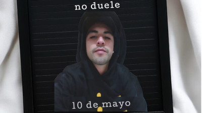 Ya no duele Vídeo
