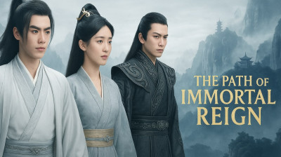 Watch Online 'The Path Of Immortal Reign' - Full Drama FREE