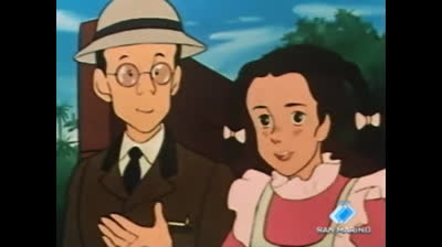 26 Il cucciolo - La grande avventura