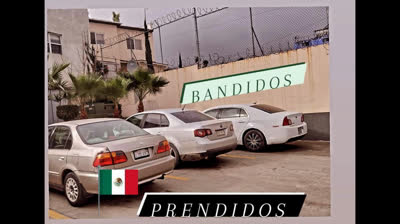 Bandidos