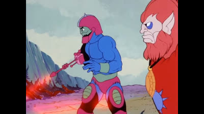 He-Man Ita - 2x52 - Il ritorno di Orko
