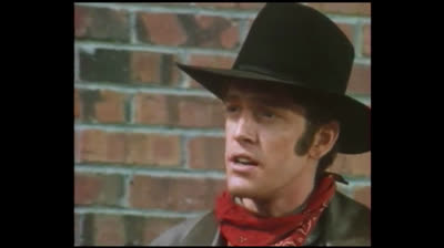 Colorado - épisode 20 - Le vent de la fortune (Partie1)  (0153)