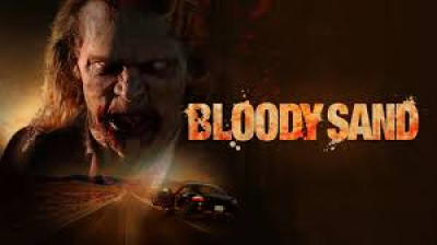 Bloody Sand (2016) VF