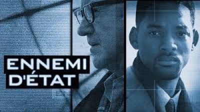 Ennemi d'Etat (1998)