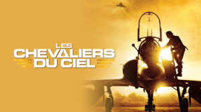 Les Chevaliers du ciel (2005)
