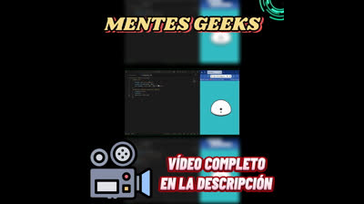 Cómo crear un oso panda HTML y CSS