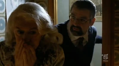 distretto di polizia 11×20