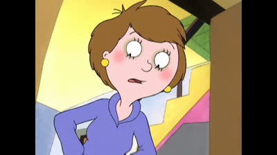 Mona la Vampira - El Doctor Java y el Señor Hyde / El Ogro de la Biblioteca