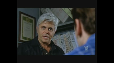 distretto di polizia 11×19