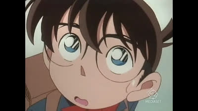Detective Conan 4x03 un altro caso da Risolvere