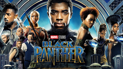 Pantera Negra ( 2018 ) @p