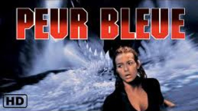 Peur bleue (Deep Blue Sea) (1999)