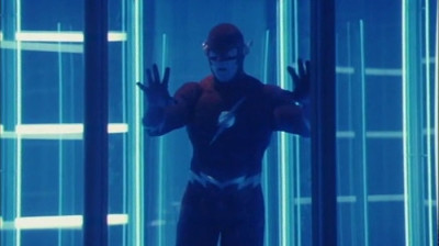 Flash 1990 - Saison 01 - épisode 02 - La cour des miracles  (0157)