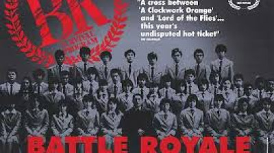 Battle Royale
