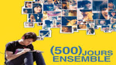(500) jours ensemble