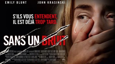 2018 - Sans un bruit  (0158)