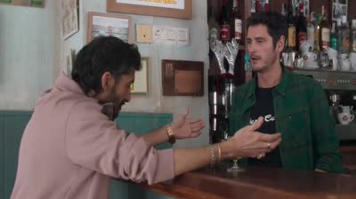 Pai e Filha (2022) - upiflix onRave