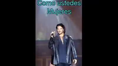 Ricardo Arjona - Mujeres
