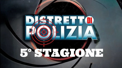 Distretto di polizia 11°/12°/13°14°/15°