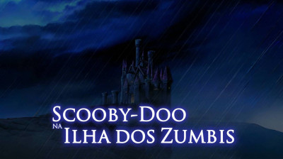 Scooby-Doo! Na Ilha dos Zumbis